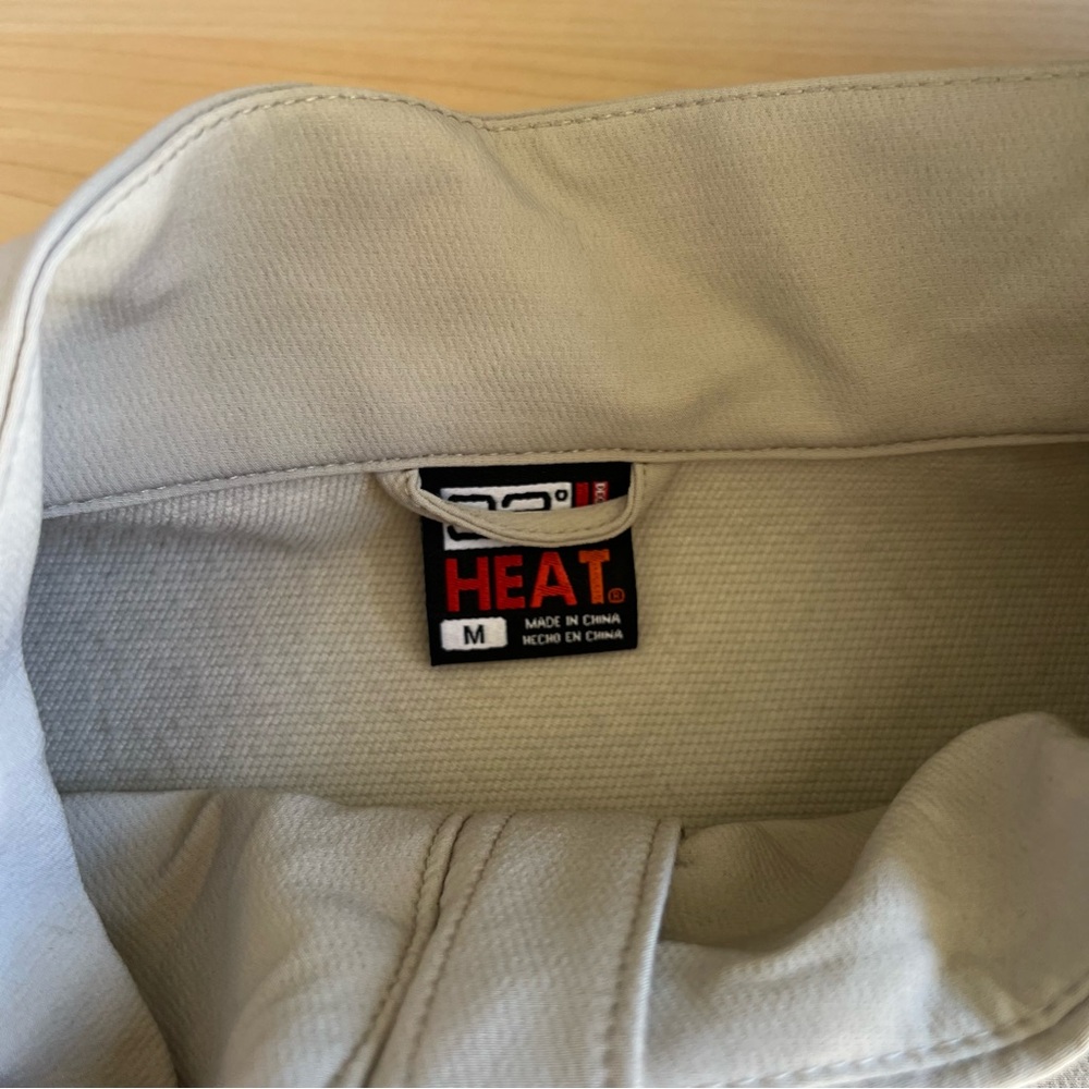 Men's Stylish Jacket - Black, Blue, and Gray. All included - Picture 6 of 9